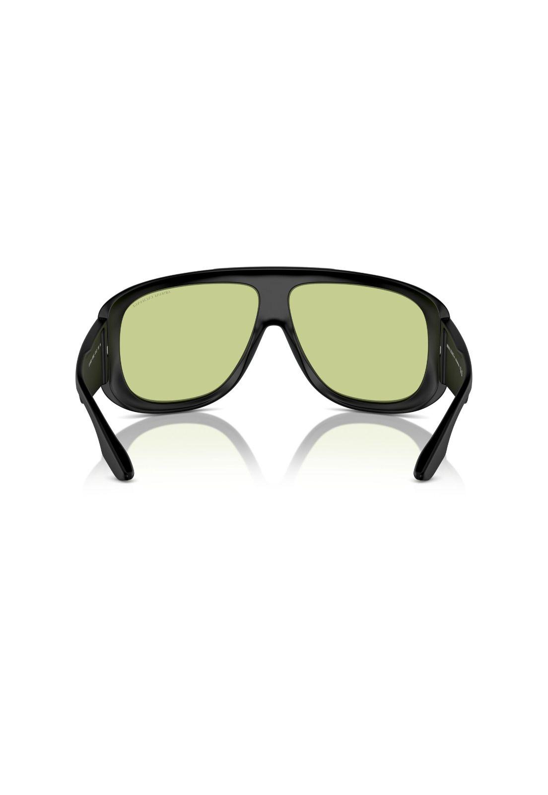 Lentes de Sol Negro Armani Exchange AX4143SU80782-3