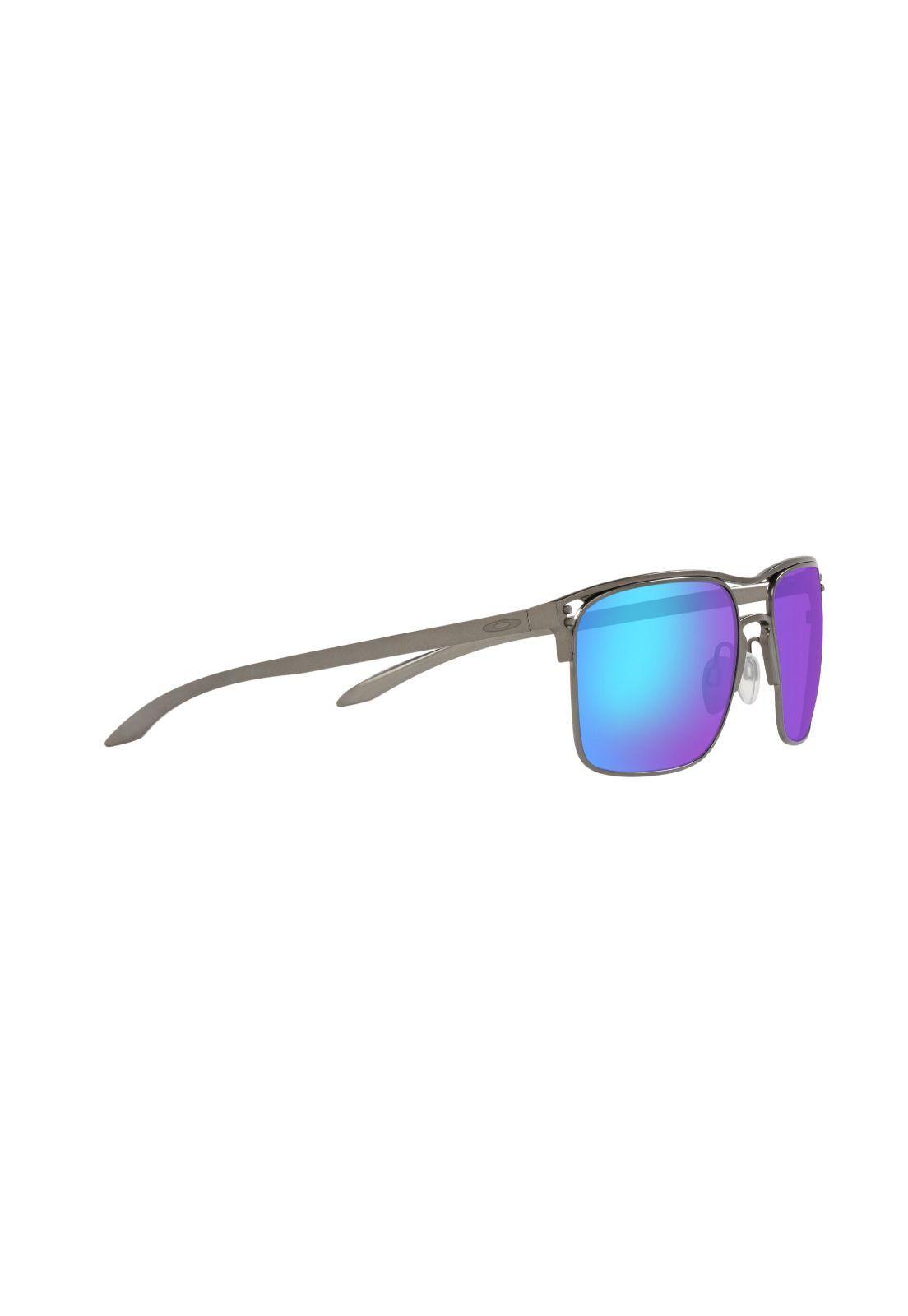 Oakley Lentes de Sol Holbrook TI Polarizados OO6048 604804 57-10