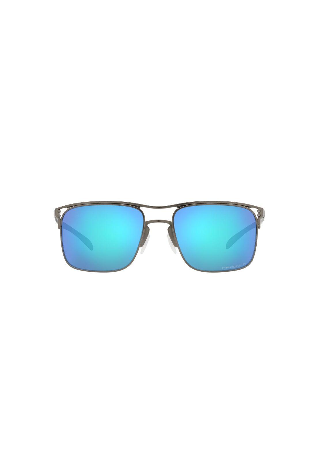 Lentes de Sol Holbrook Ti Prizm Sapphire Polarizados Oakley-0