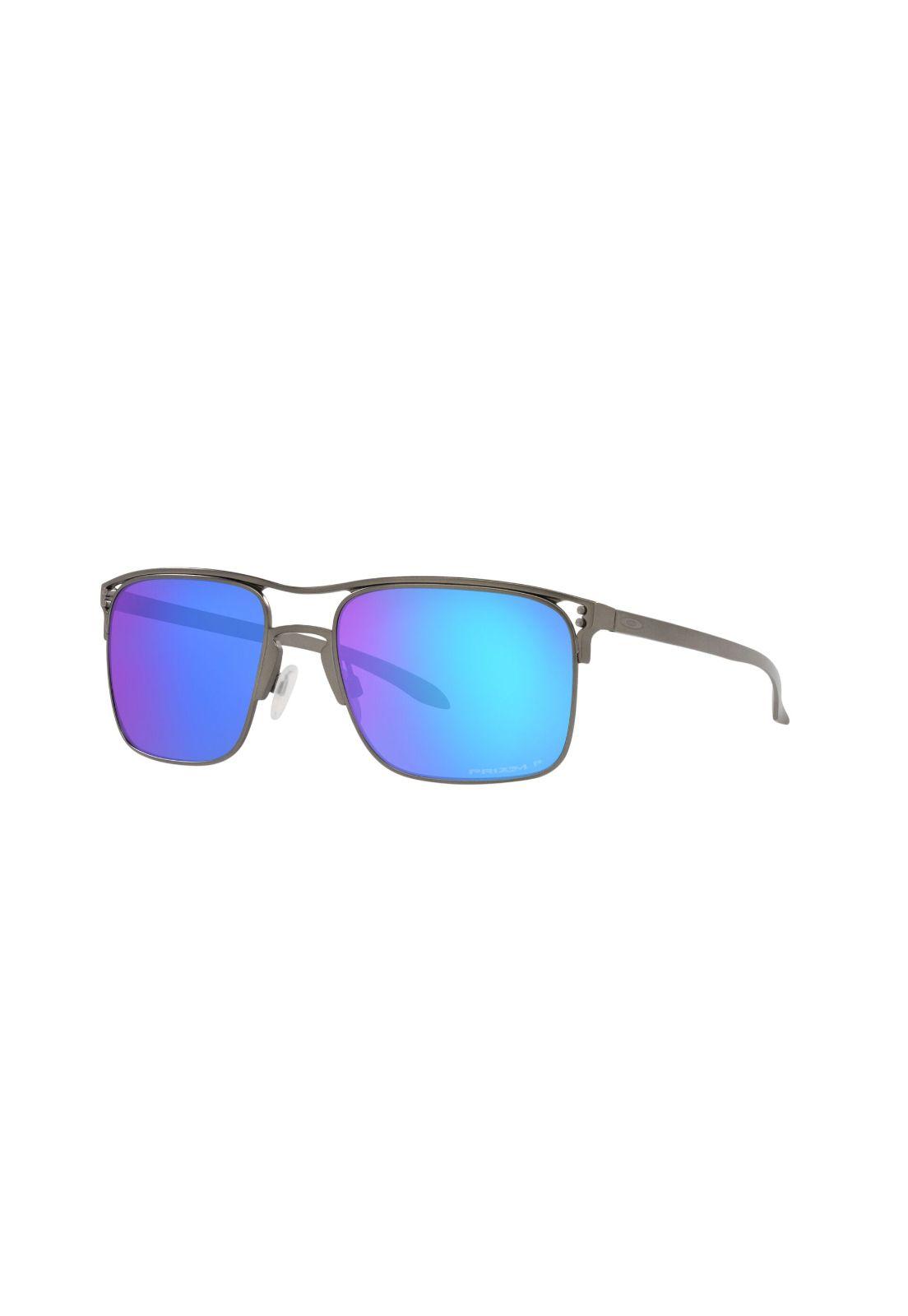 Lentes de Sol Holbrook Ti Prizm Sapphire Polarizados Oakley-1
