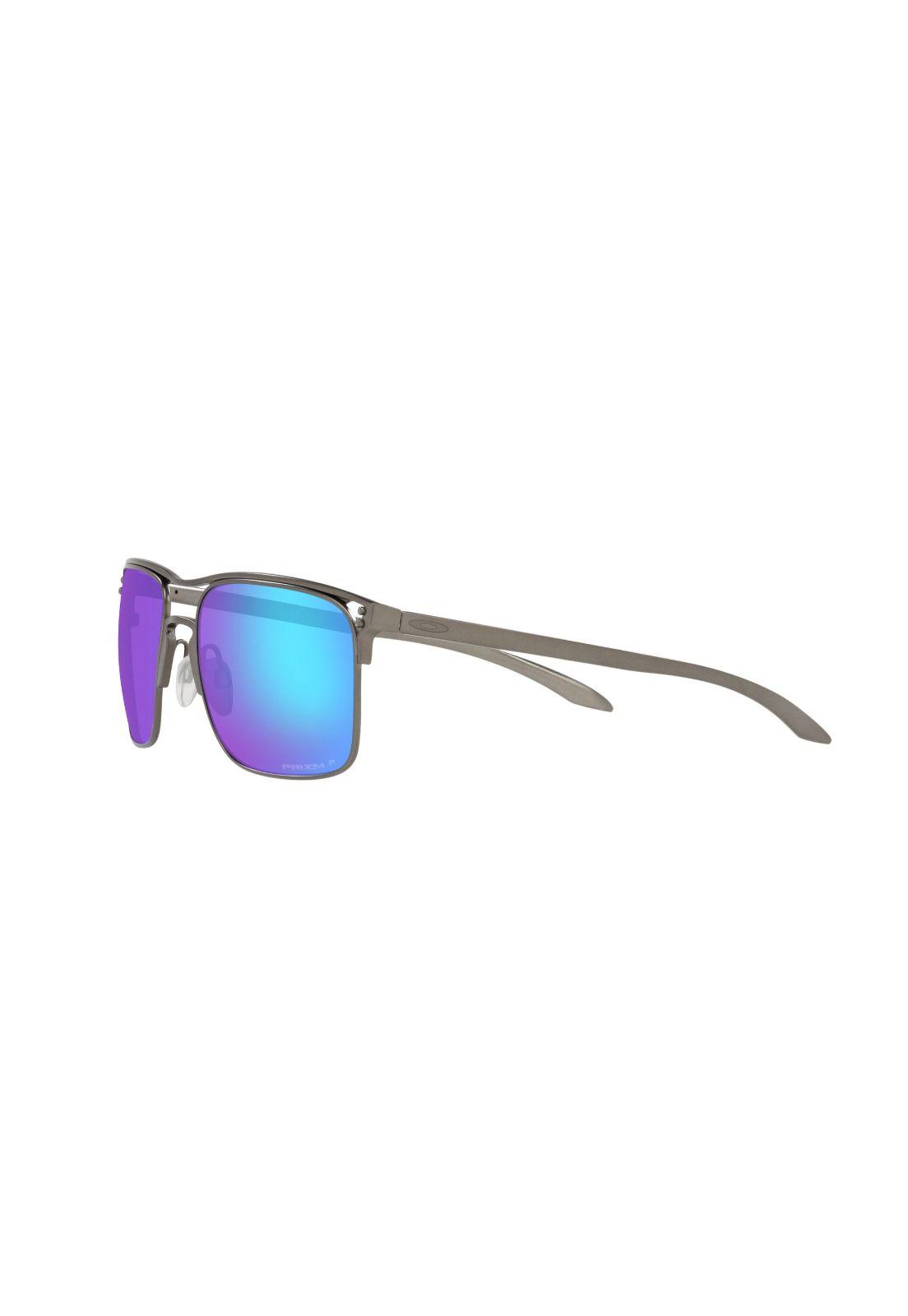 Lentes de Sol Holbrook Ti Prizm Sapphire Polarizados Oakley-2