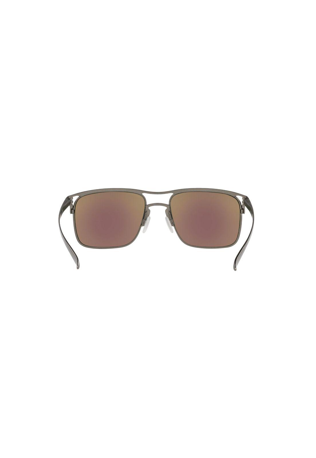 Lentes de Sol Holbrook Ti Prizm Sapphire Polarizados Oakley-6
