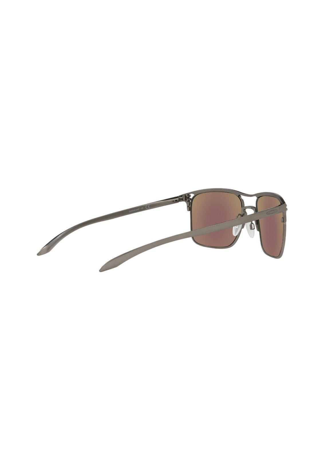 Lentes de Sol Holbrook Ti Prizm Sapphire Polarizados Oakley-8