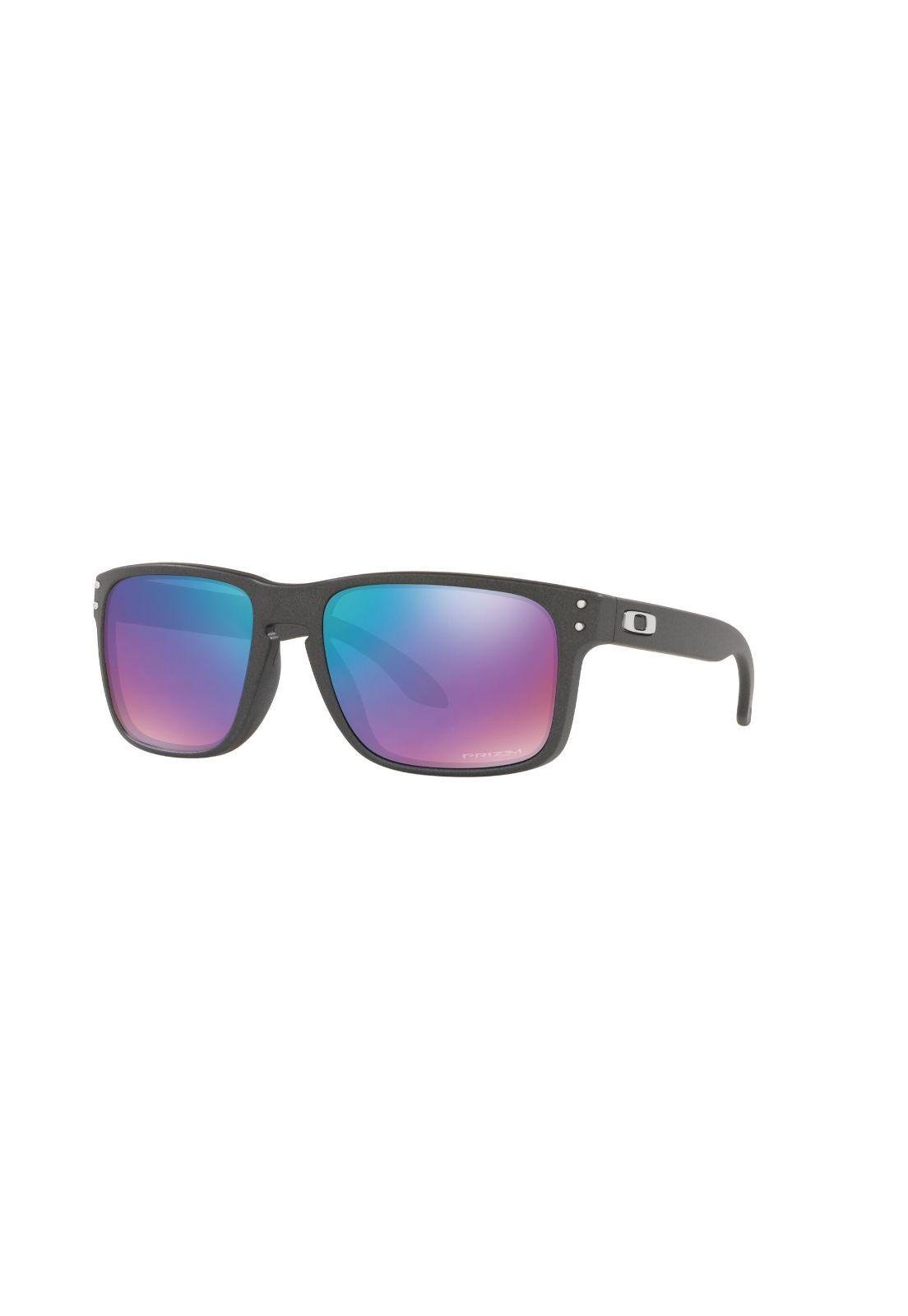Lentes de Sol Holbrook Steel Oakley OO91029102U555-0