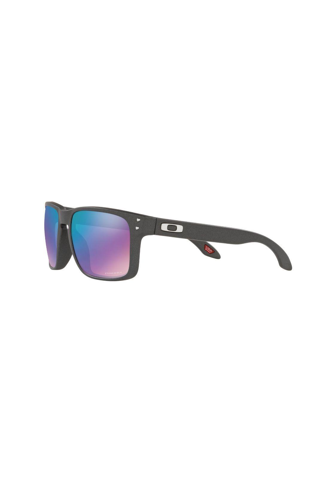 Lentes de Sol Holbrook Steel Oakley OO91029102U555-2