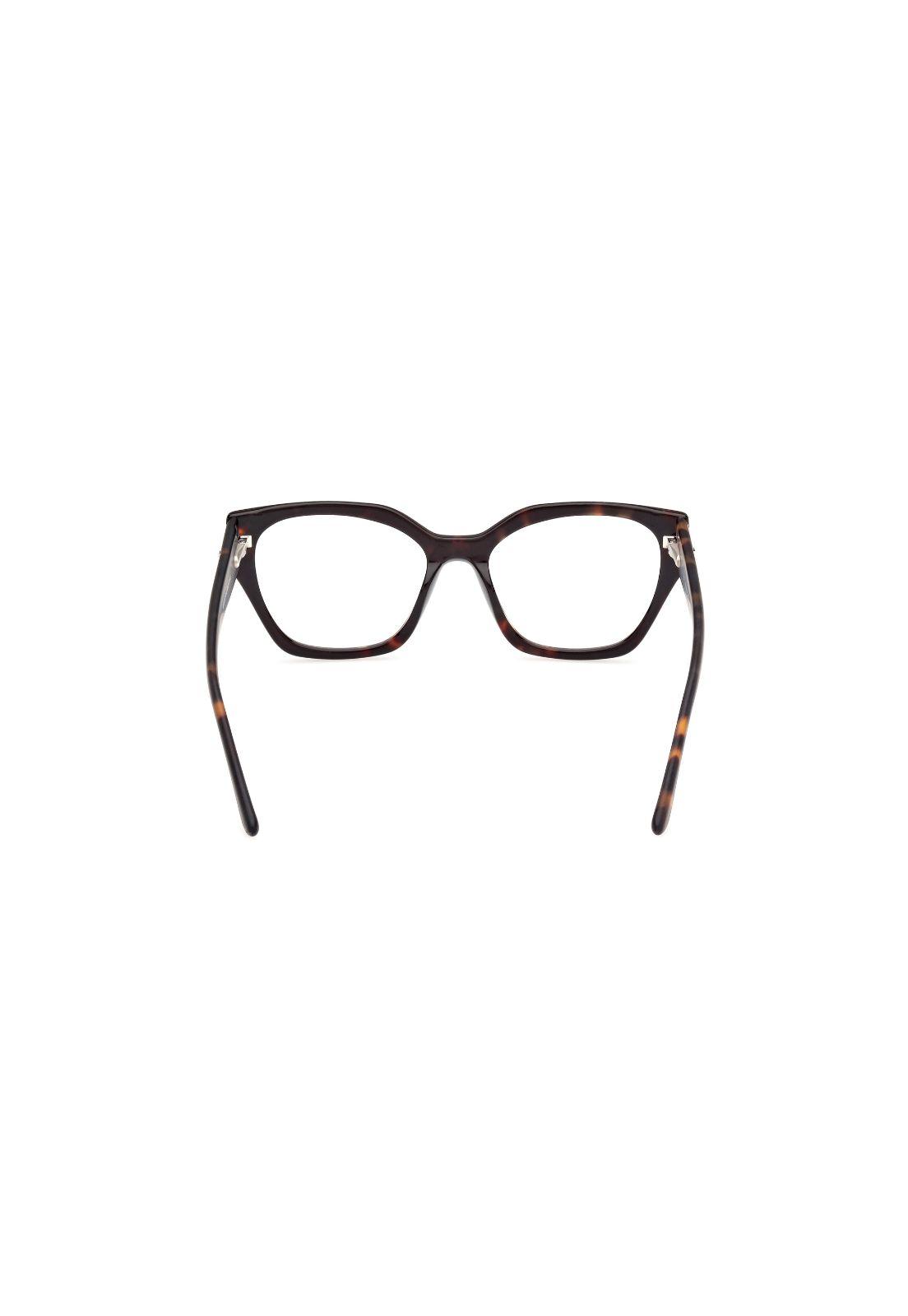 Lentes Ópticos Havana Oscuro Guess GU50112052-4