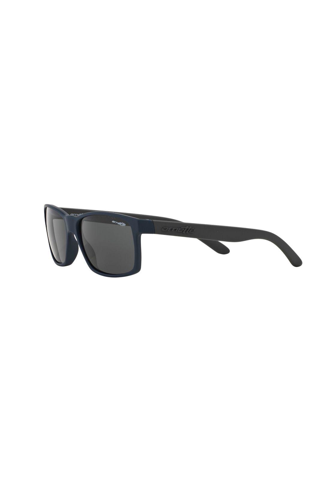 Lentes de Sol Slickster Rubber Navy Arnette-2