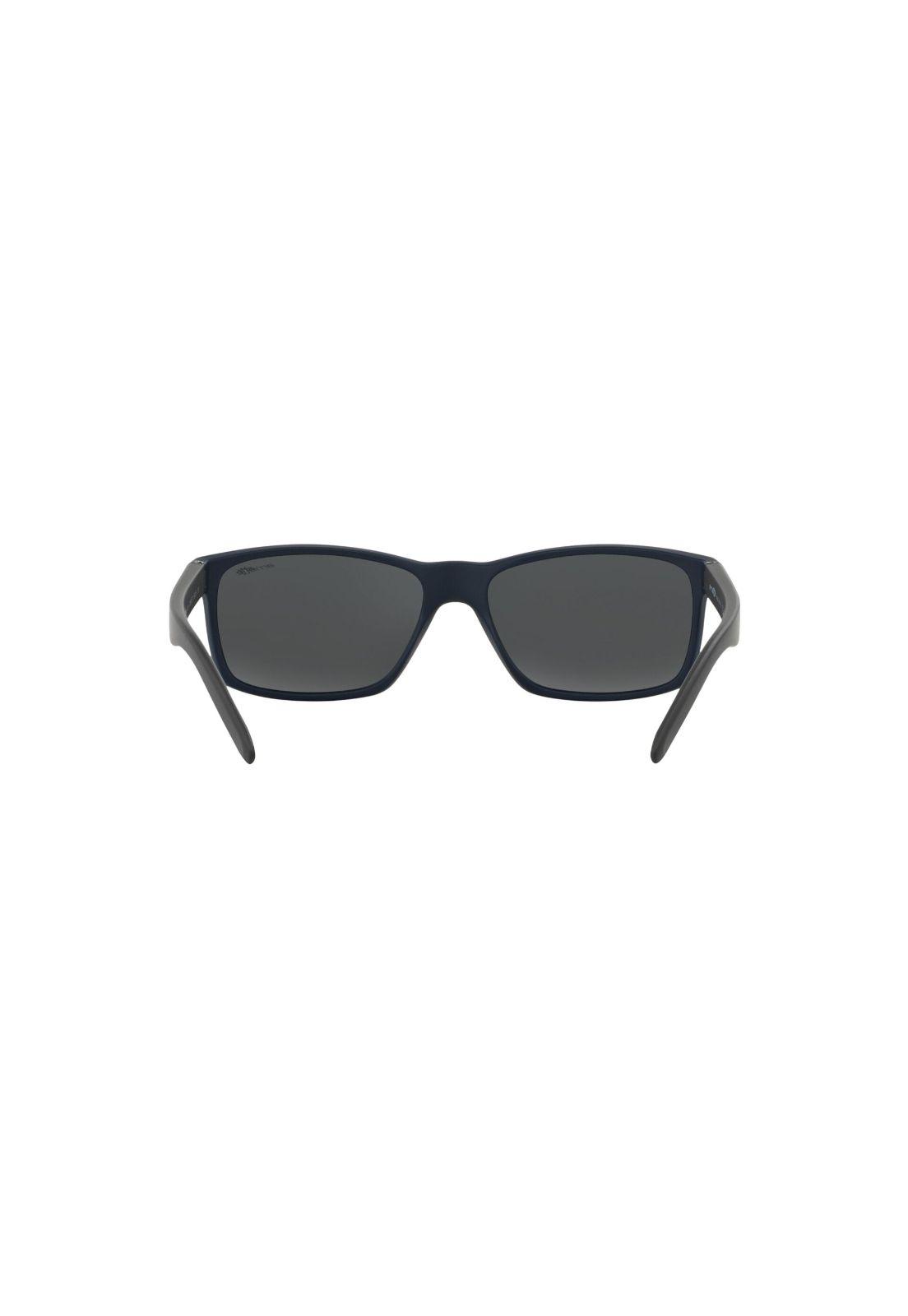 Lentes de Sol Slickster Rubber Navy Arnette-6