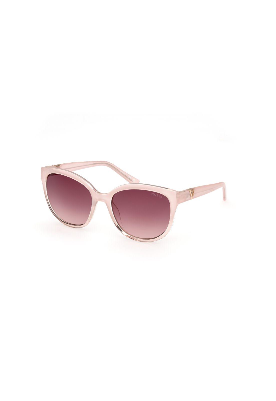 Lentes de Sol Pink Guess GU78775674T-1