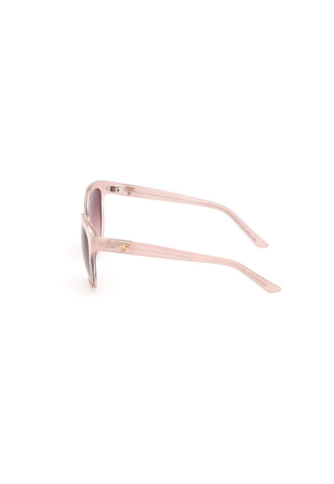 Lentes de Sol Pink Guess GU78775674T-2