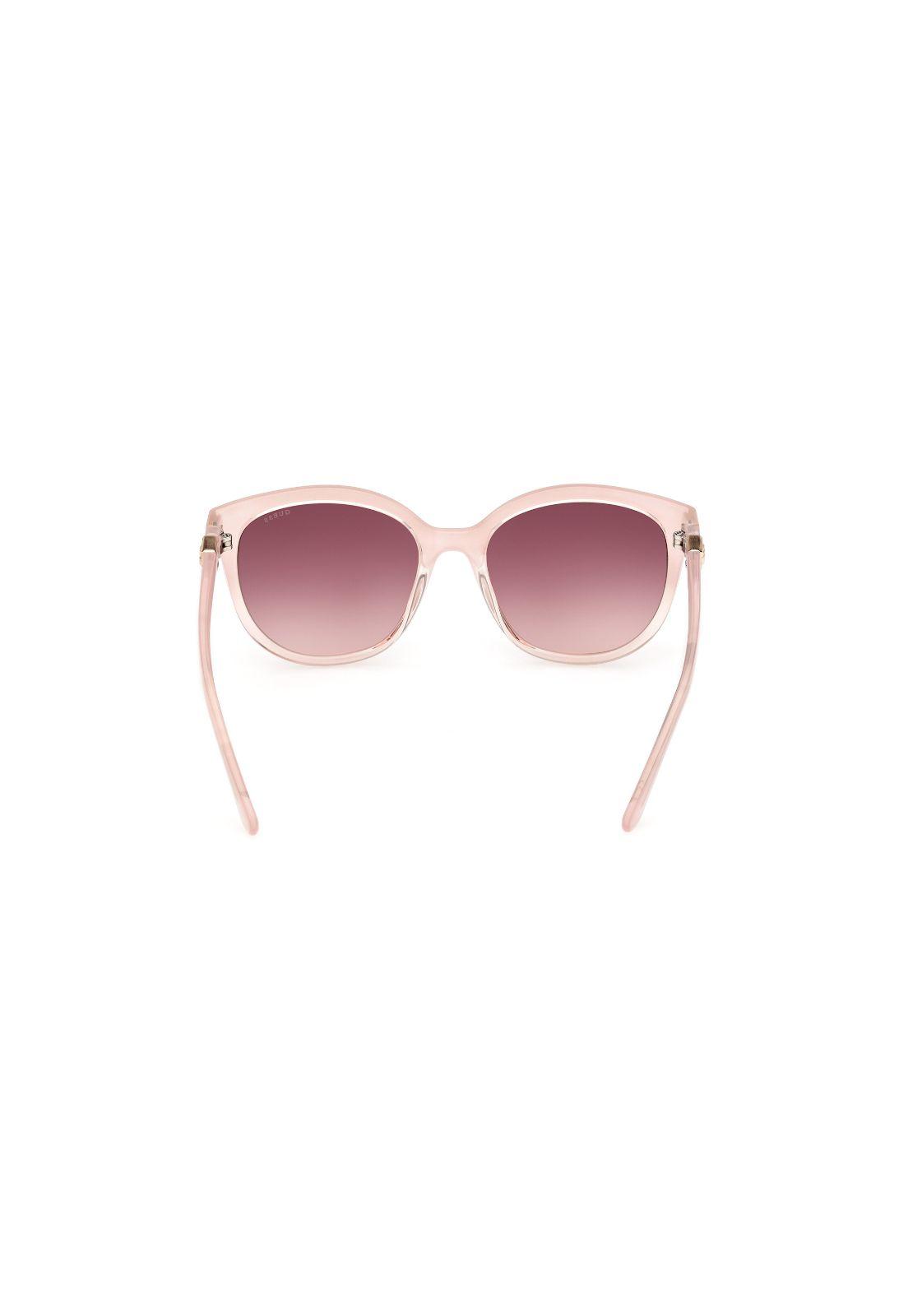 Lentes de Sol Pink Guess GU78775674T-4