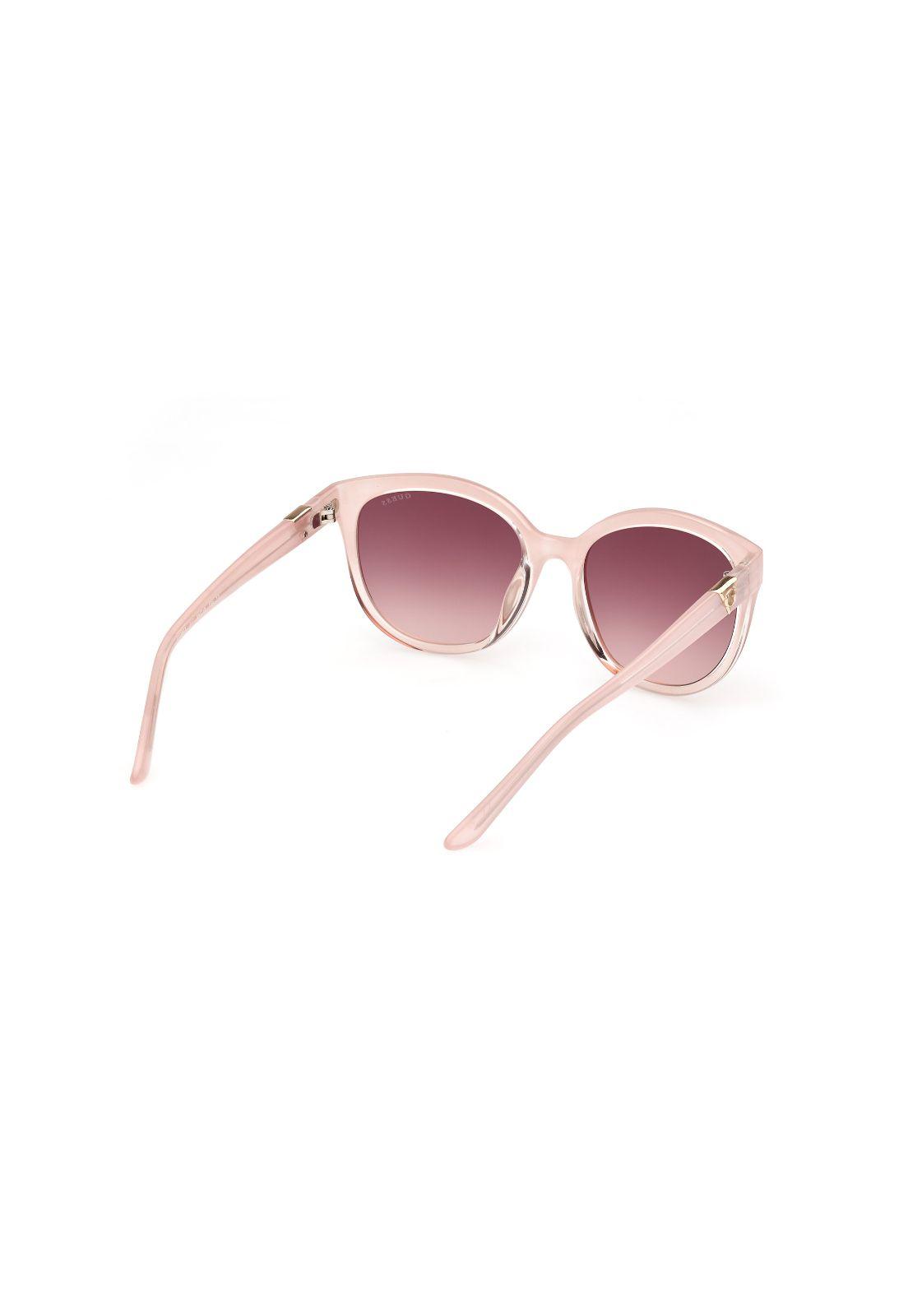 Lentes de Sol Pink Guess GU78775674T-5