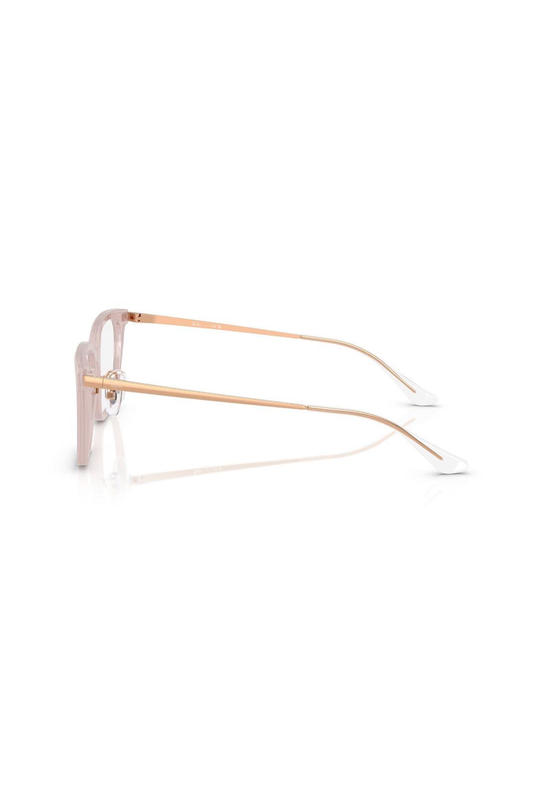 Lentes Ópticos Marrón Ray-Ban Optical RX5442D8438-2