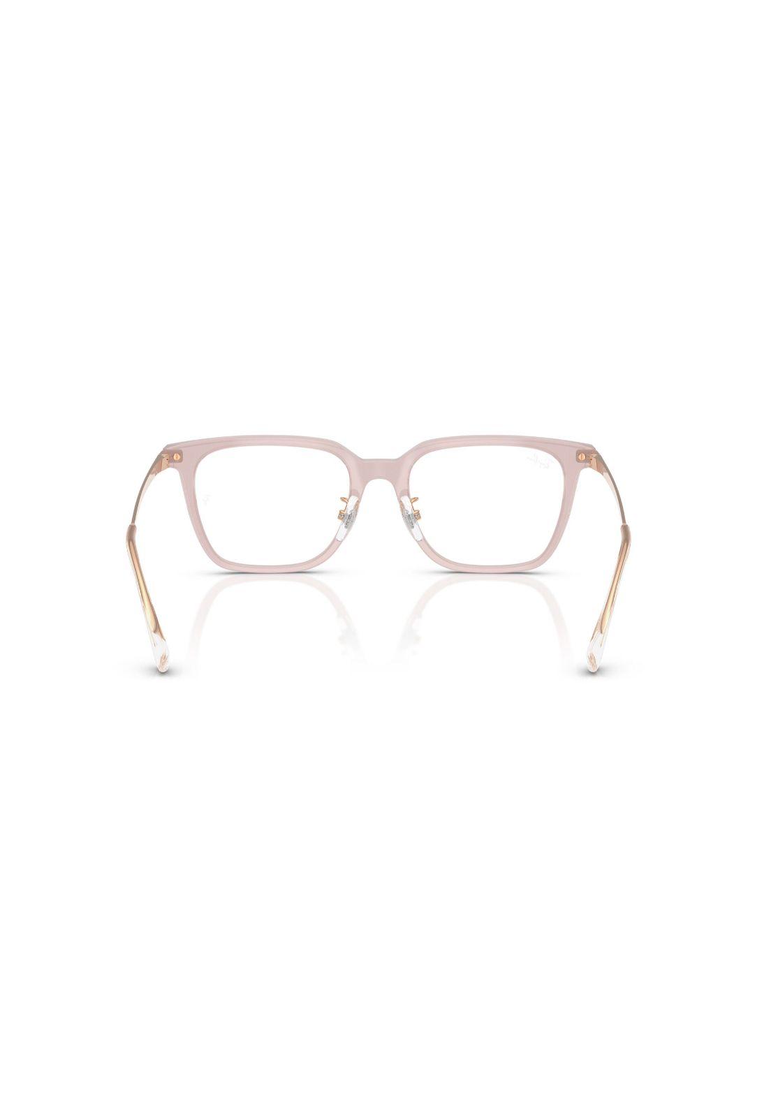 Lentes Ópticos Marrón Ray-Ban Optical RX5442D8438-3