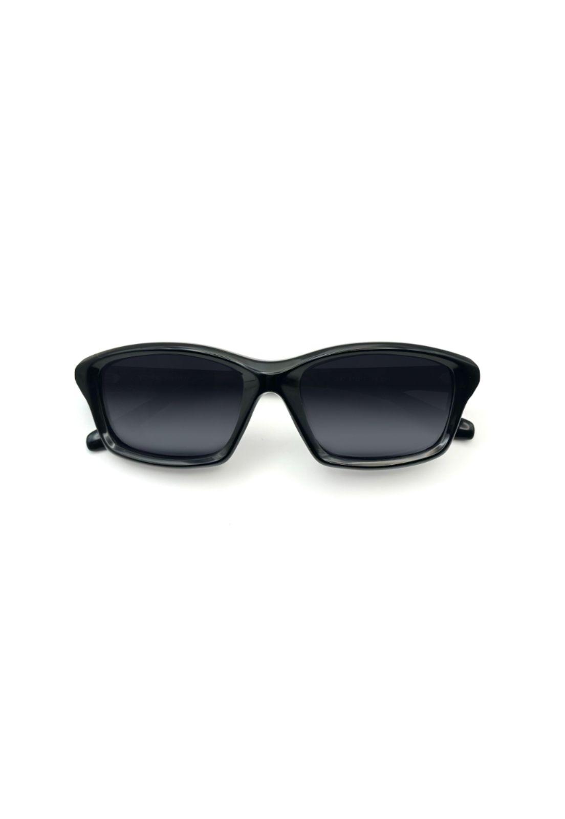 Lentes de Sol Matthew Negro Polarizados York Eyewear-3