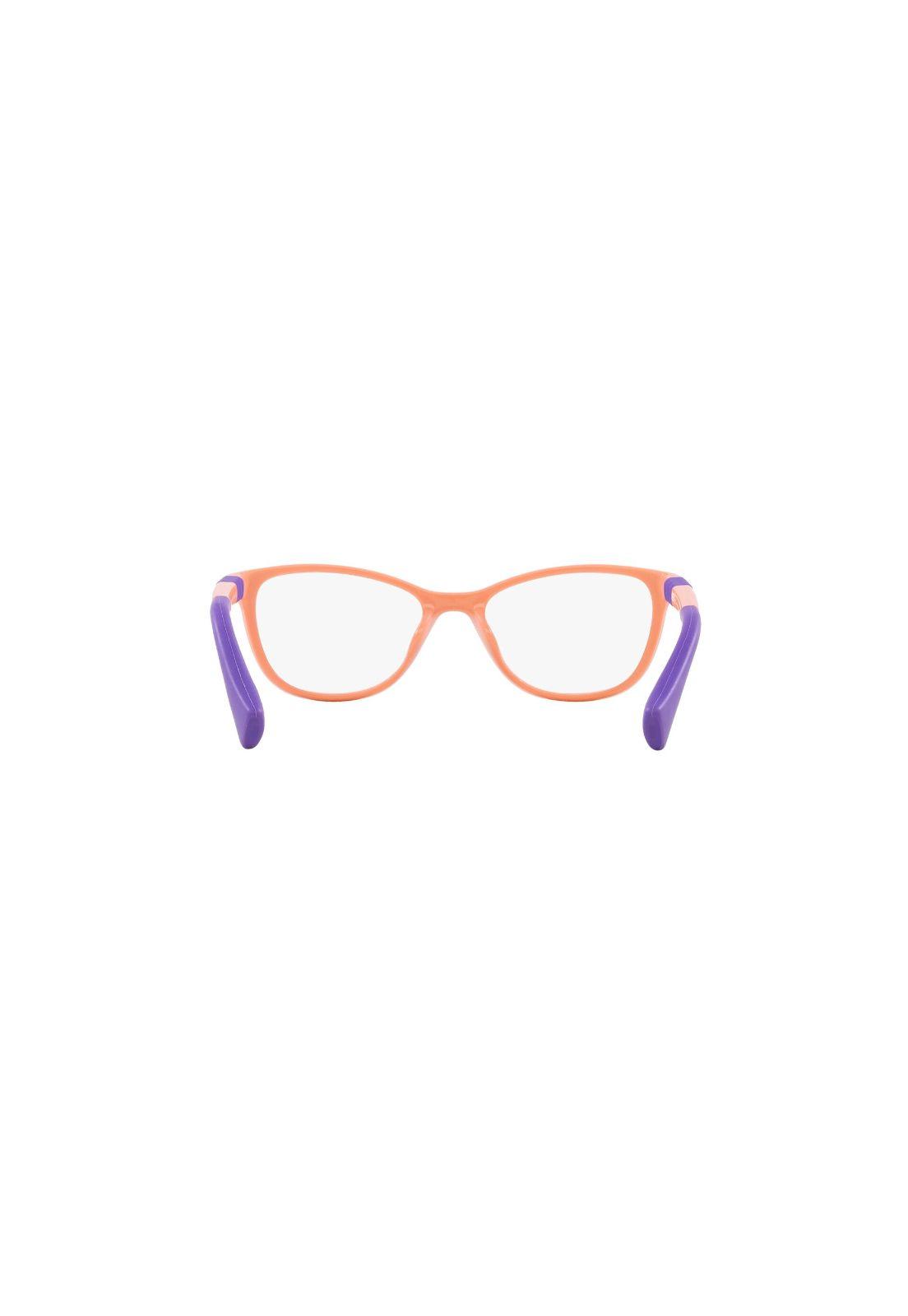 Lentes Ópticos Rosado Miraflex Niños MF4014L374-6