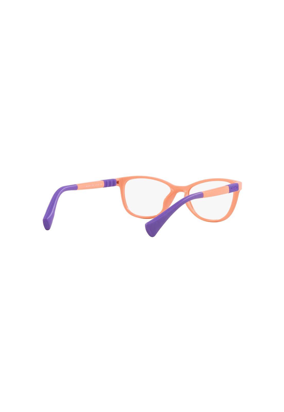 Lentes Ópticos Rosado Miraflex Niños MF4014L374-7