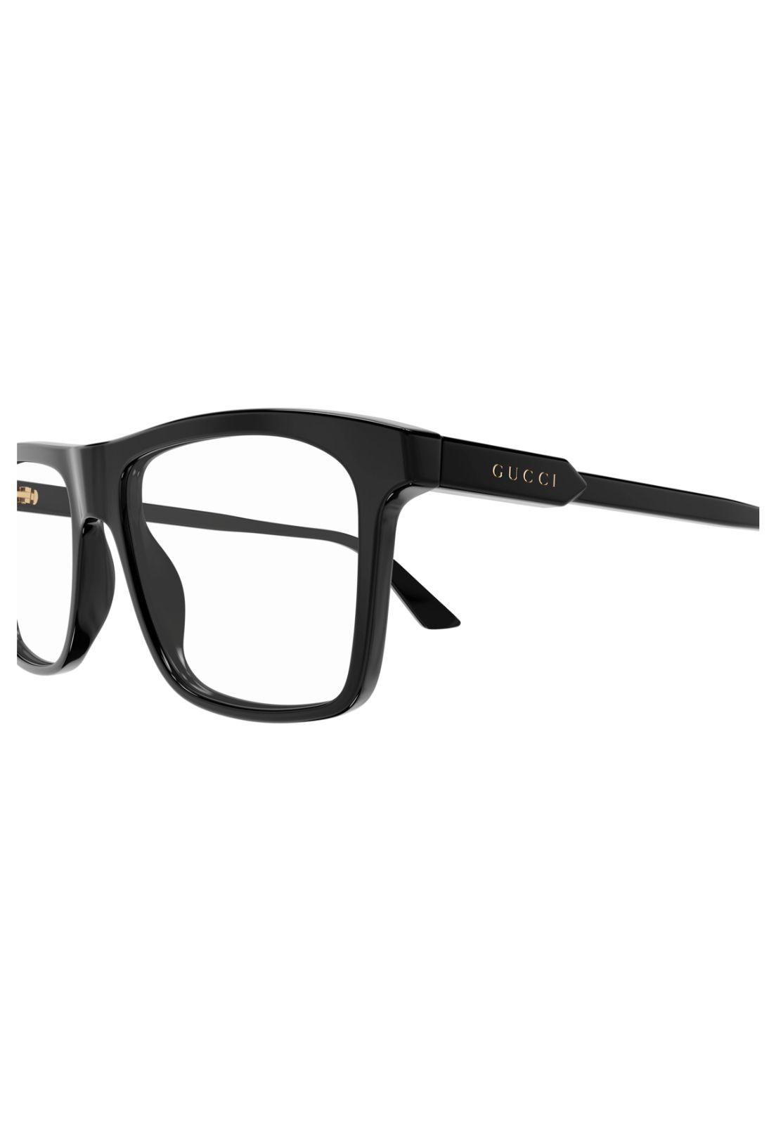Gucci Lentes Ópticos GG1820O 001 55-2