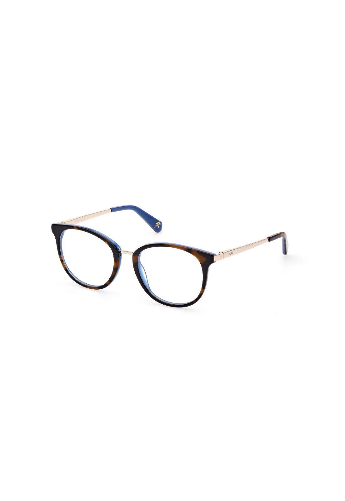 Lentes Opticos Azul Guess GU521809251-1