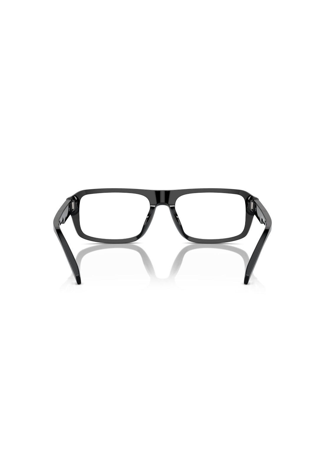 Lentes Ópticos Rioja Negro Michael Kors MK4122U3005-3