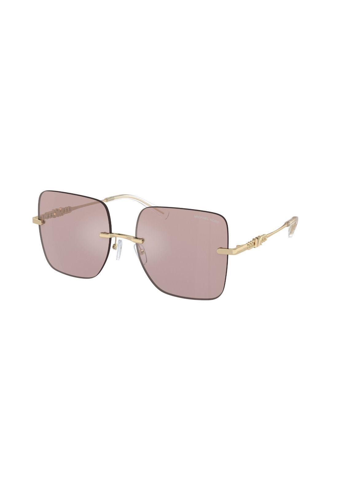 Michael Kors Lentes de Sol Québec Espejados MK1150 1014VS 55-1