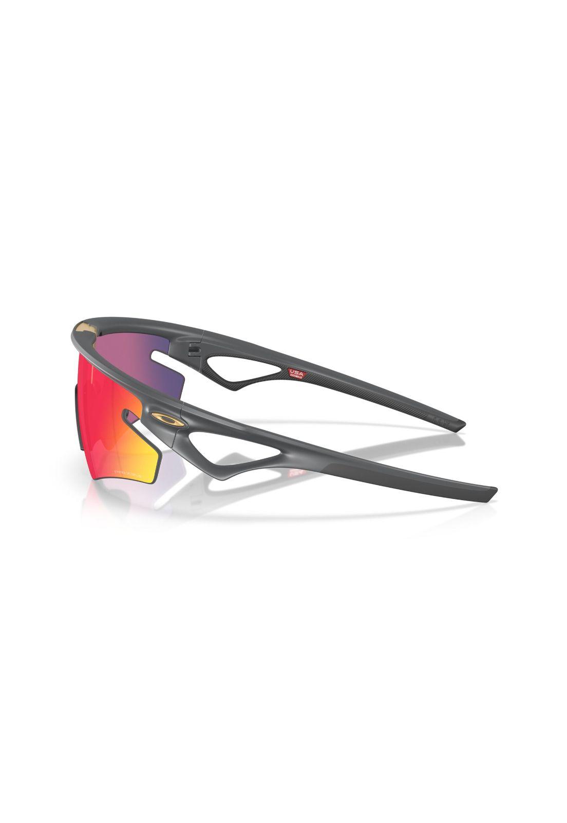 Lentes de Sol Sphaera Slash Prizm Road Oakley OO9499949906-2