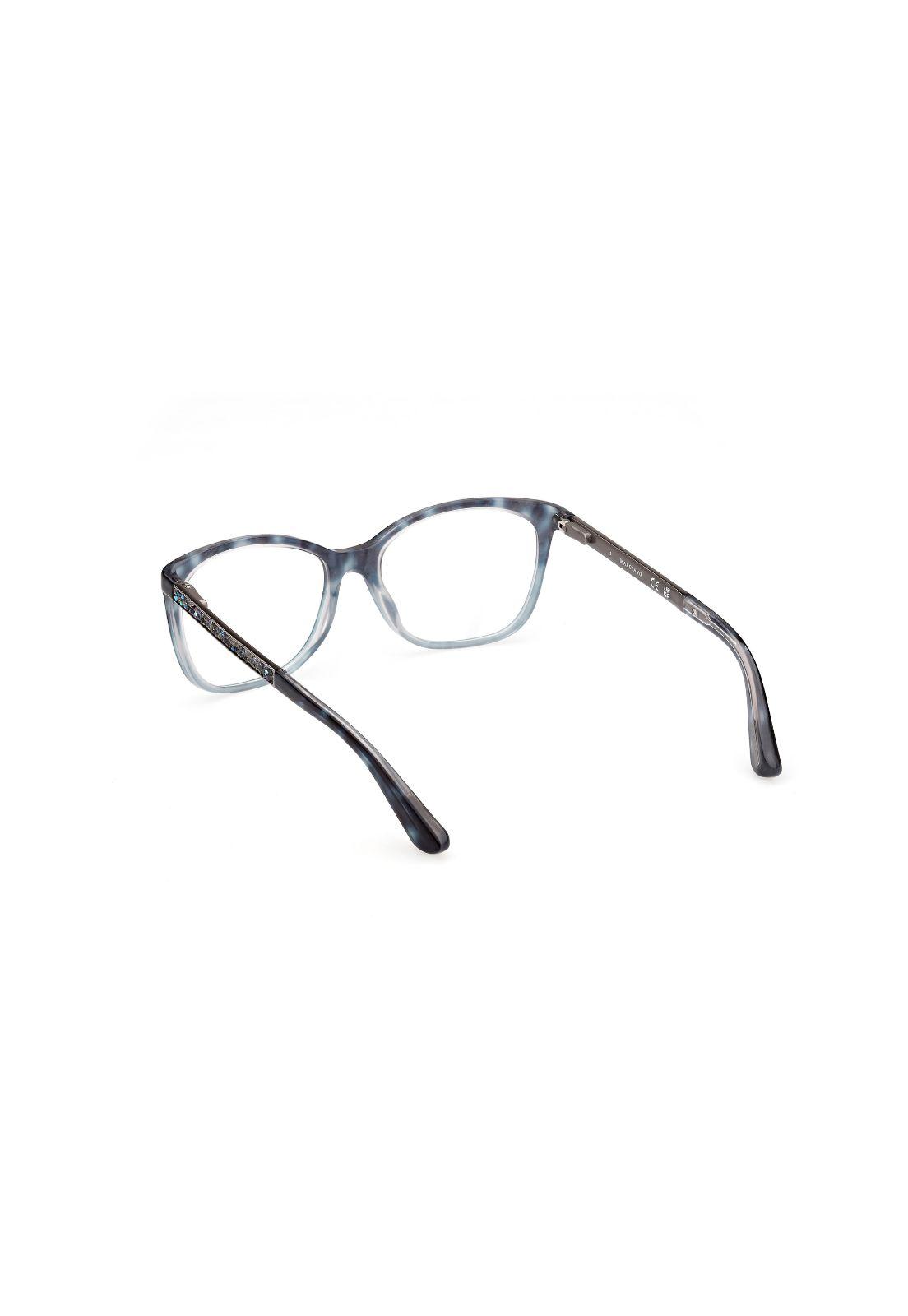 Lentes Ópticos Azul Guess by Marciano GM0281092-3
