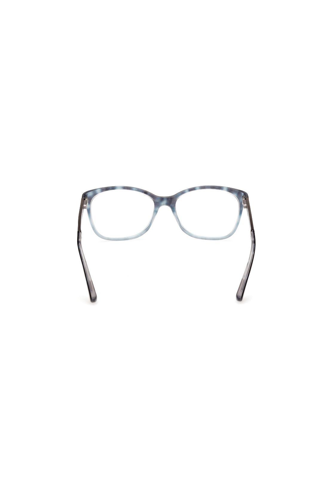 Lentes Ópticos Azul Guess by Marciano GM0281092-4