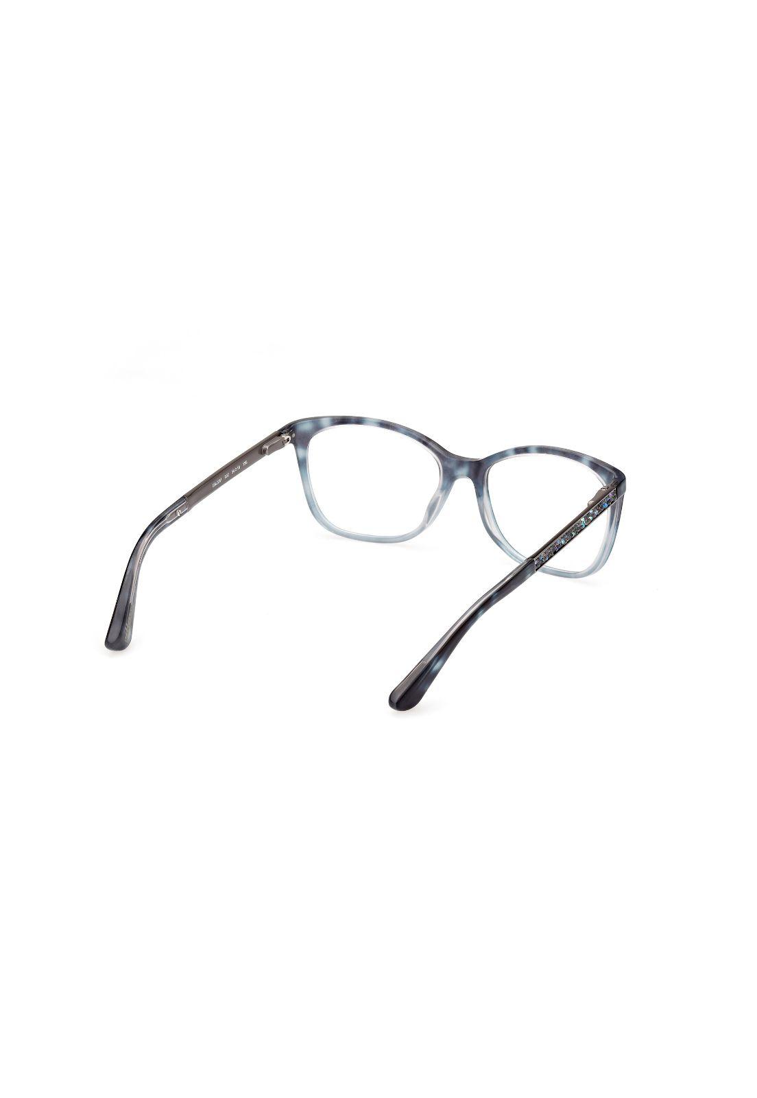 Lentes Ópticos Azul Guess by Marciano GM0281092-5