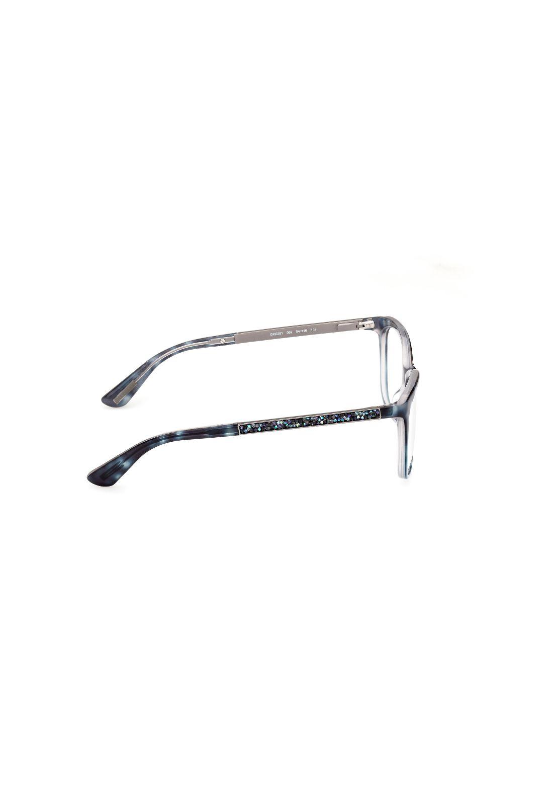Lentes Ópticos Azul Guess by Marciano GM0281092-6