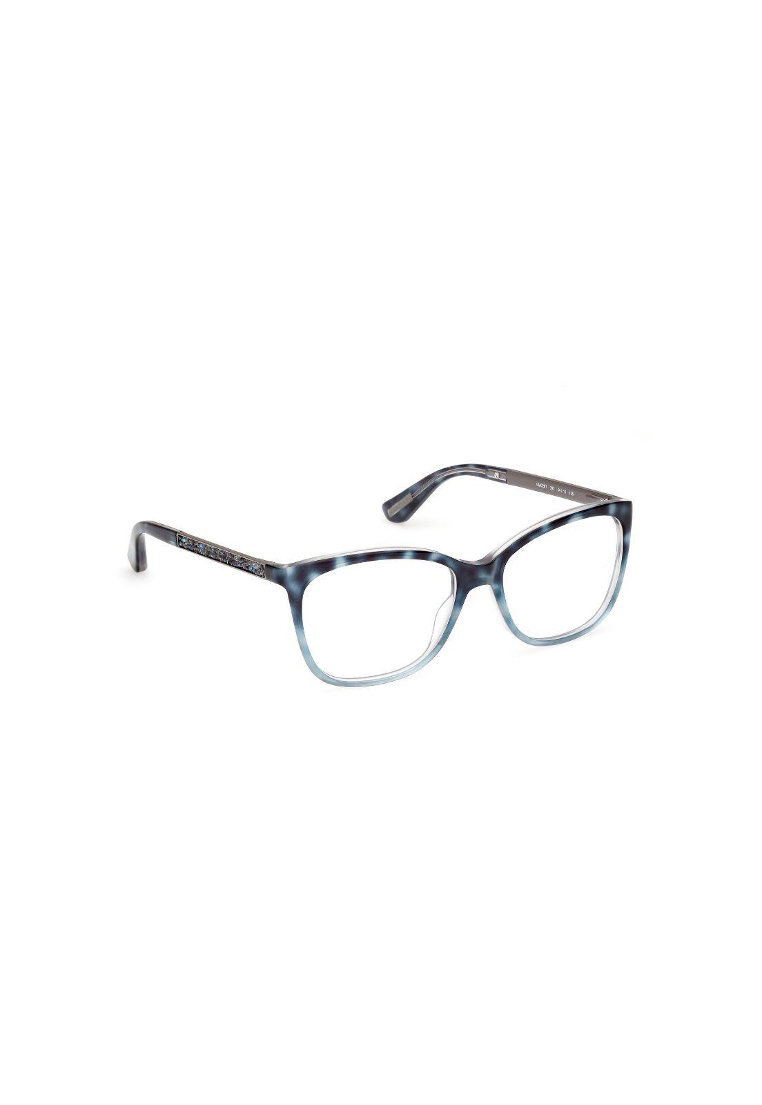 Lentes Ópticos Azul Guess by Marciano GM0281092-7