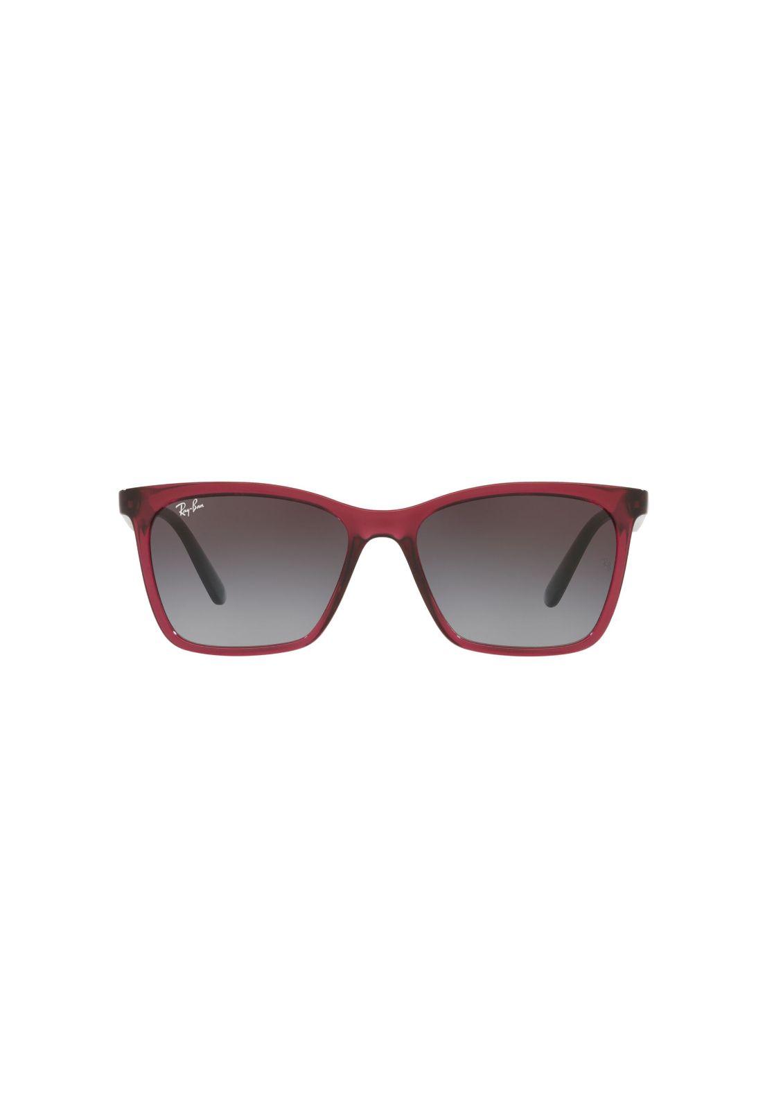 Lentes de Sol Violeta Ray-Ban RB4372L644411-0