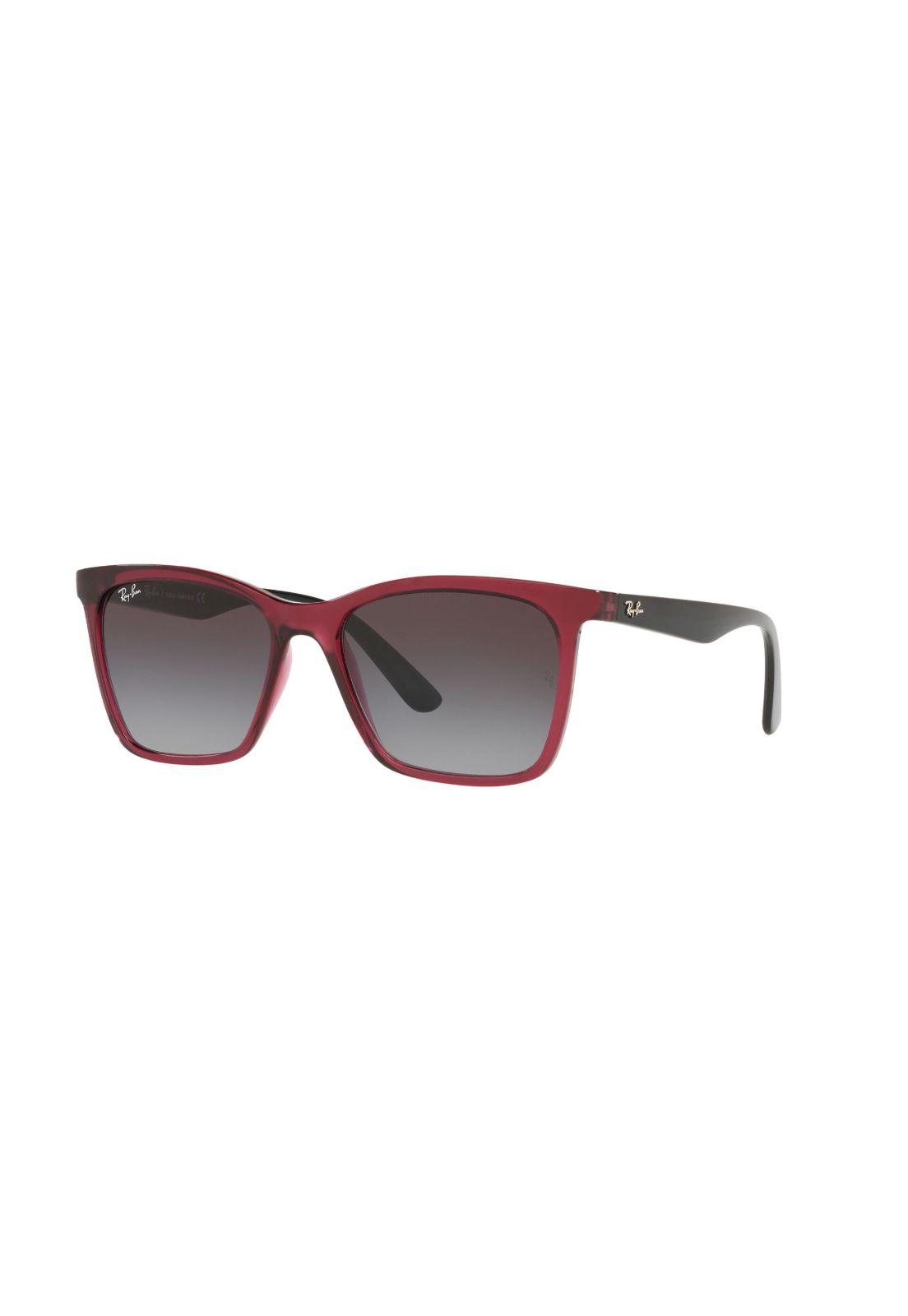 Lentes de Sol Violeta Ray-Ban RB4372L644411-1