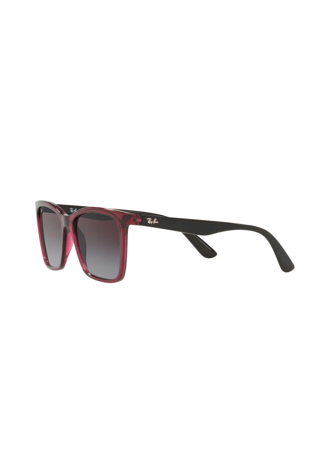 Lentes de Sol Violeta Ray-Ban RB4372L644411-2