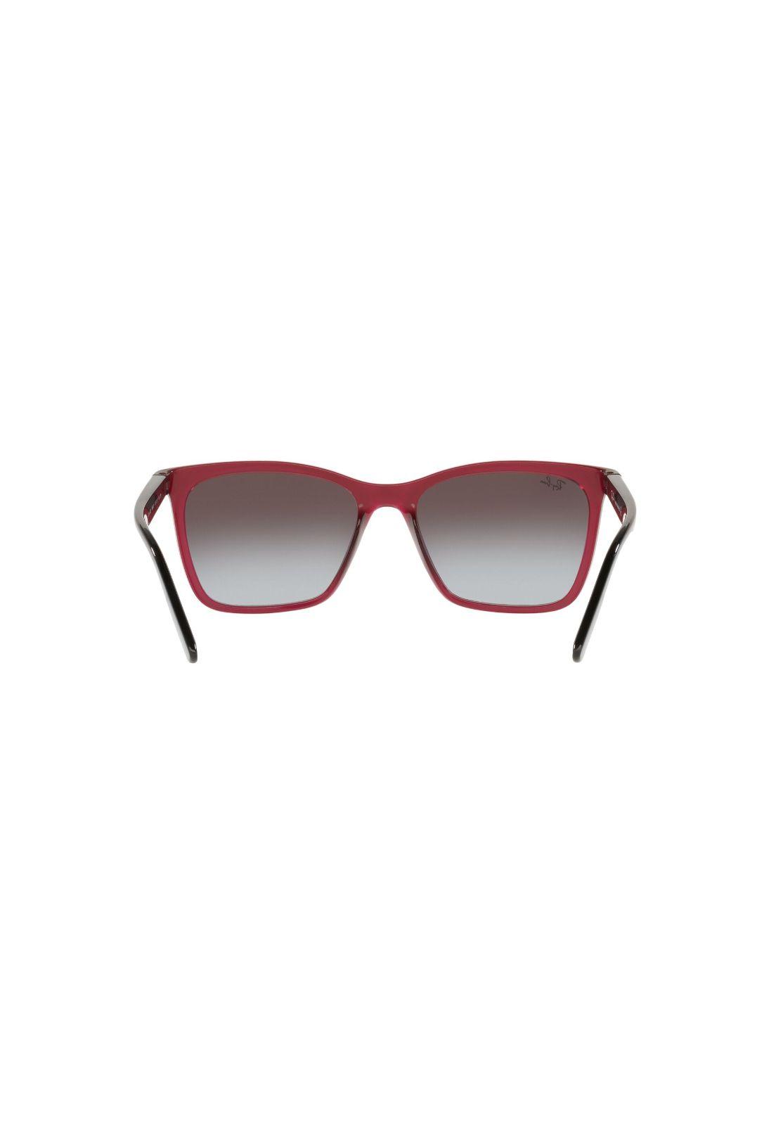 Lentes de Sol Violeta Ray-Ban RB4372L644411-6