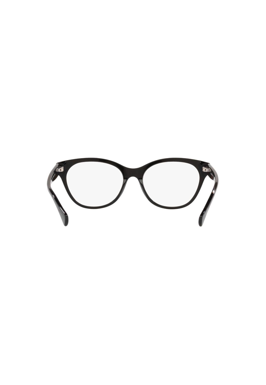 Lentes Ópticos Negro Ralph RA71416007-3