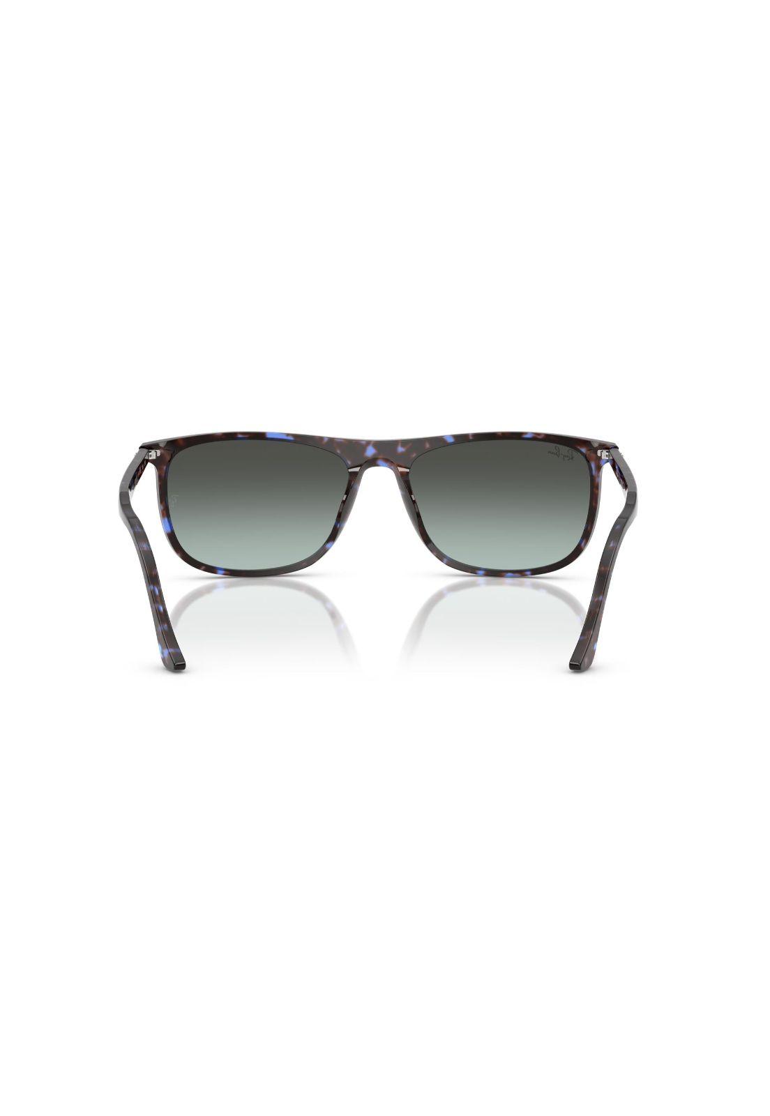 Lentes de Sol Azul Degradados Ray-Ban RB22161430GK-3