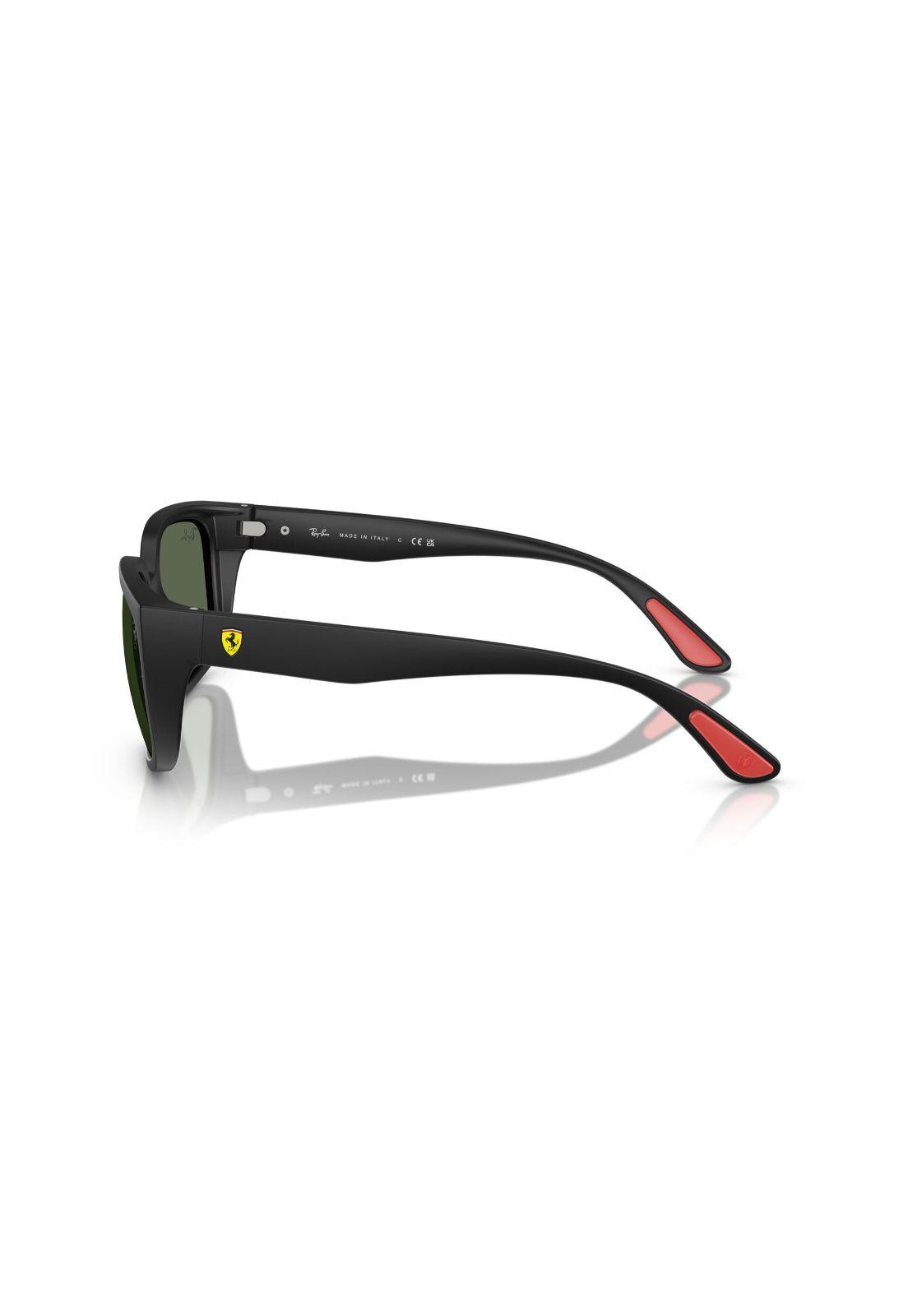 Ray-Ban Ferrari Lentes de Sol RB4443M F60271 57-2