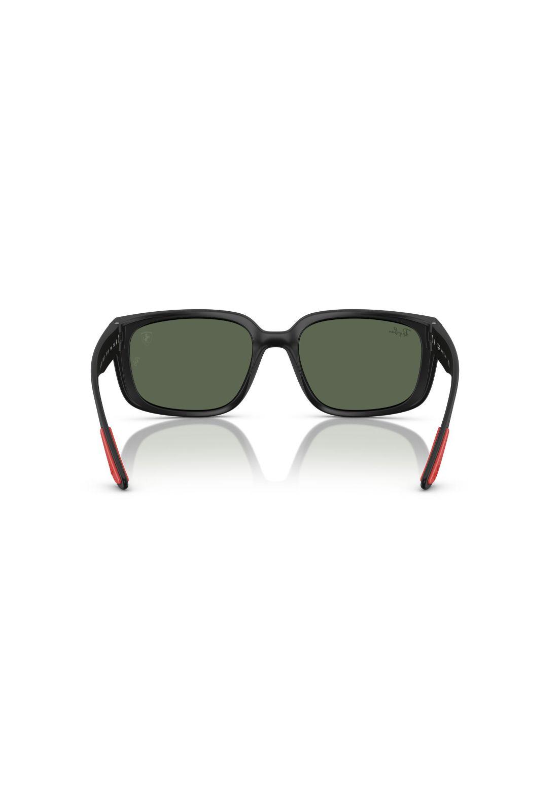 Ray-Ban Ferrari Lentes de Sol RB4443M F60271 57-3