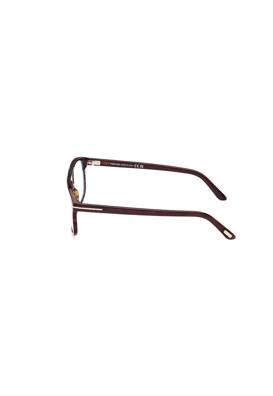 Lentes Ópticos Havana Tom Ford FT5901B052-2