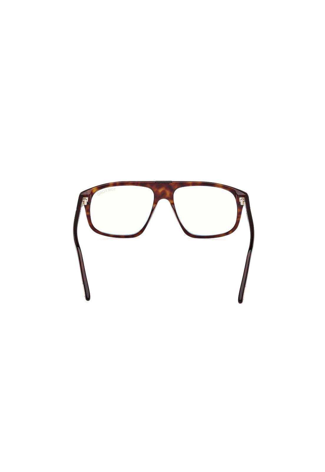 Lentes Ópticos Havana Tom Ford FT5901B052-4
