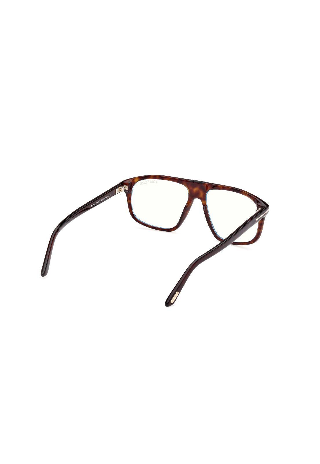 Lentes Ópticos Havana Tom Ford FT5901B052-5