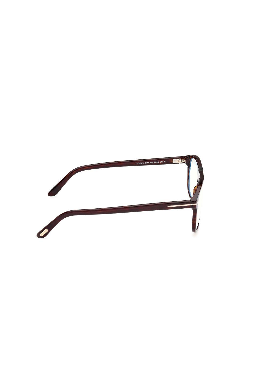 Lentes Ópticos Havana Tom Ford FT5901B052-6