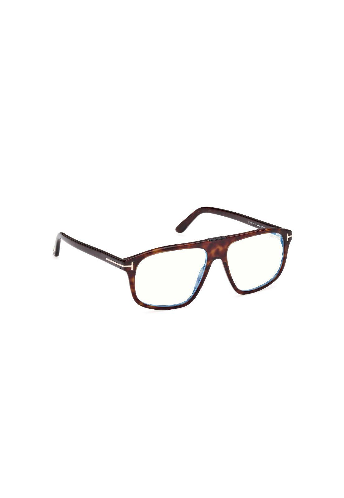 Lentes Ópticos Havana Tom Ford FT5901B052-7