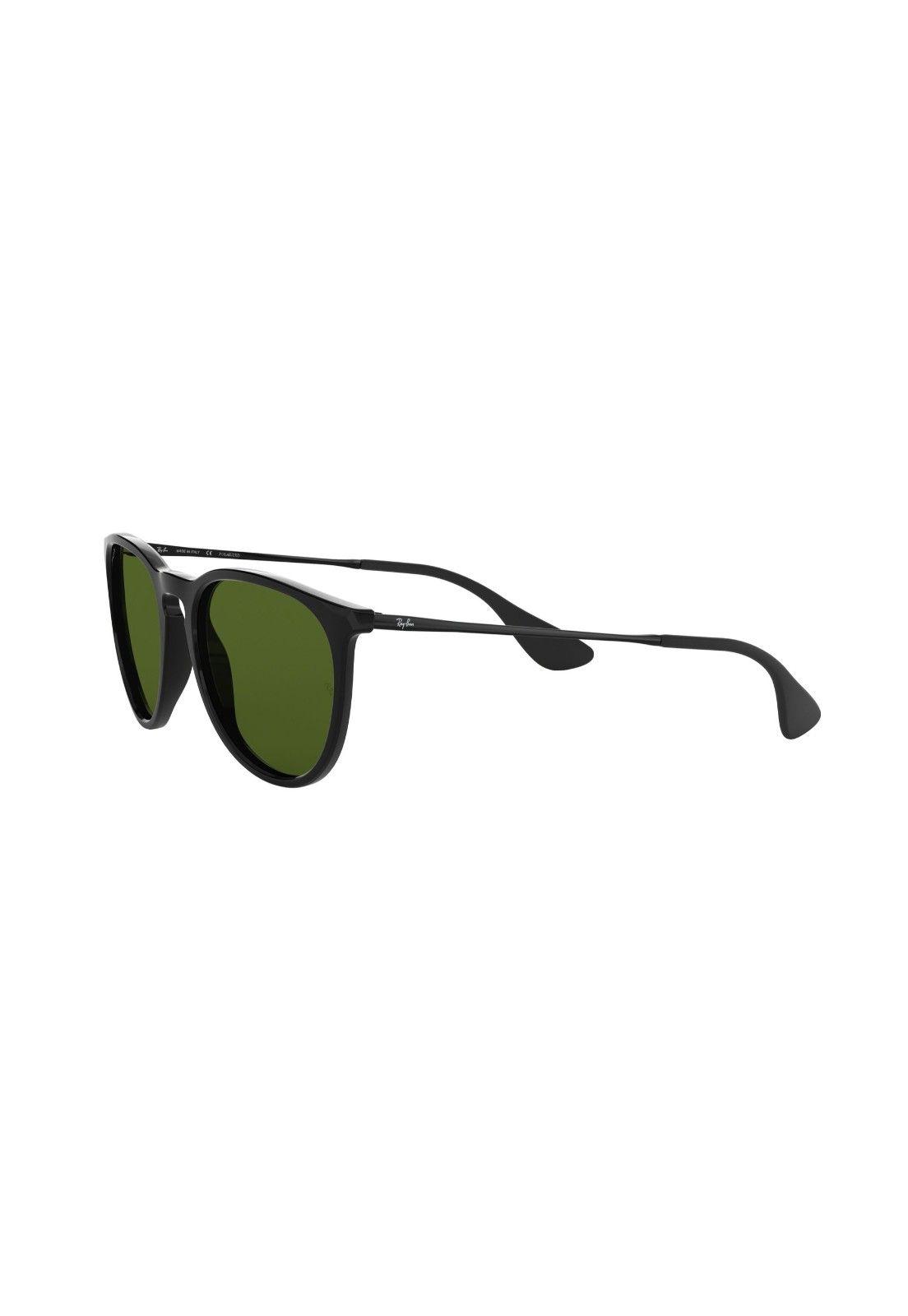 Lentes de Sol Erika Negro Polarizados Ray-Ban RB41716012P-2