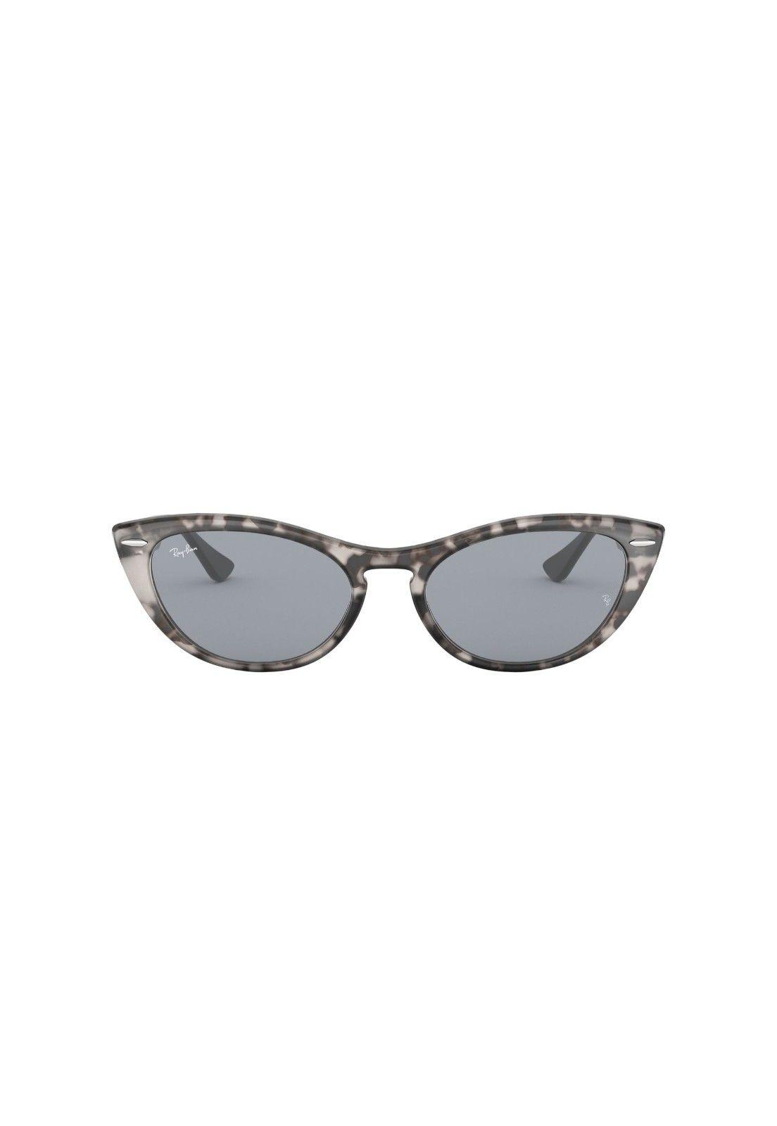 Lentes de sol Ray-Ban Nina Havana Gris RB4314N1250Y554-1