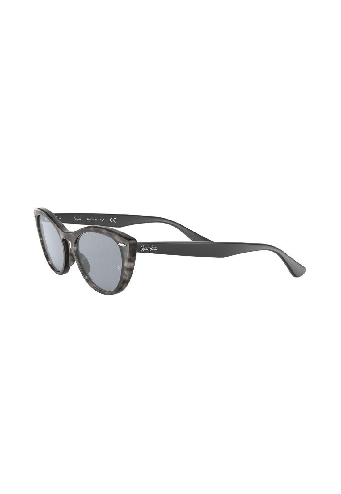 Lentes de sol Ray-Ban Nina Havana Gris RB4314N1250Y554-2