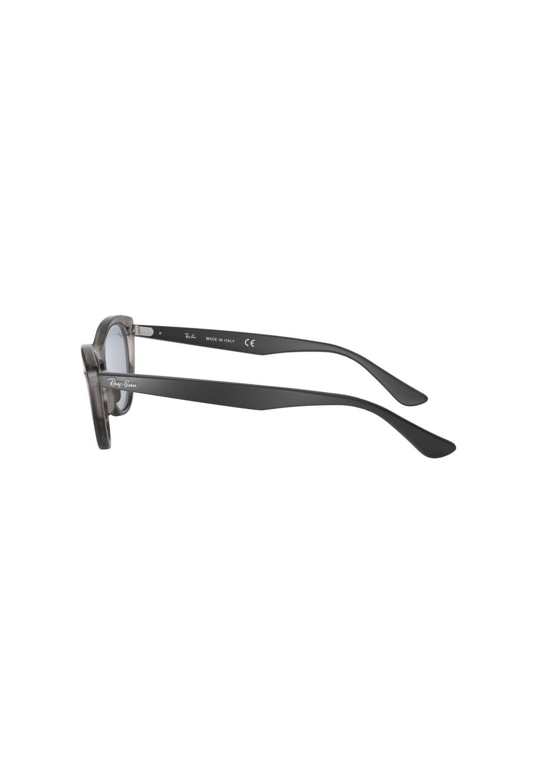 Lentes de sol Ray-Ban Nina Havana Gris RB4314N1250Y554-3