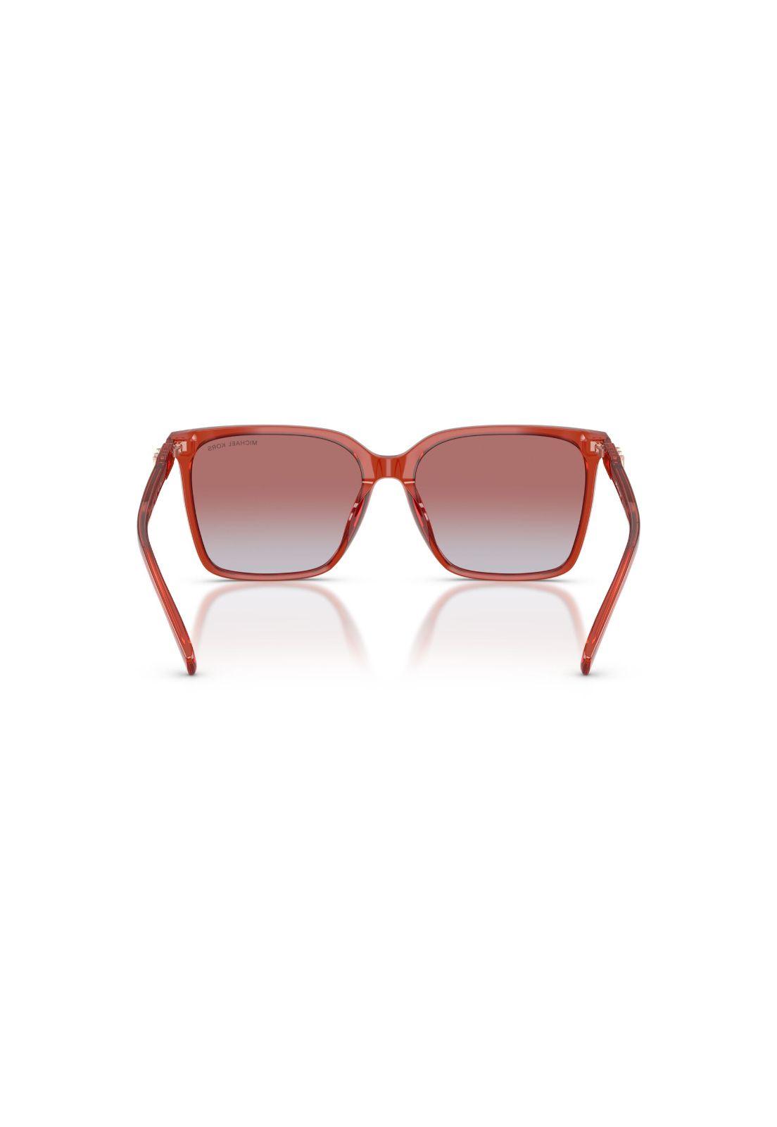 Michael Kors Lentes de Sol Canberra Espejados MK2197U 39016F 56-3