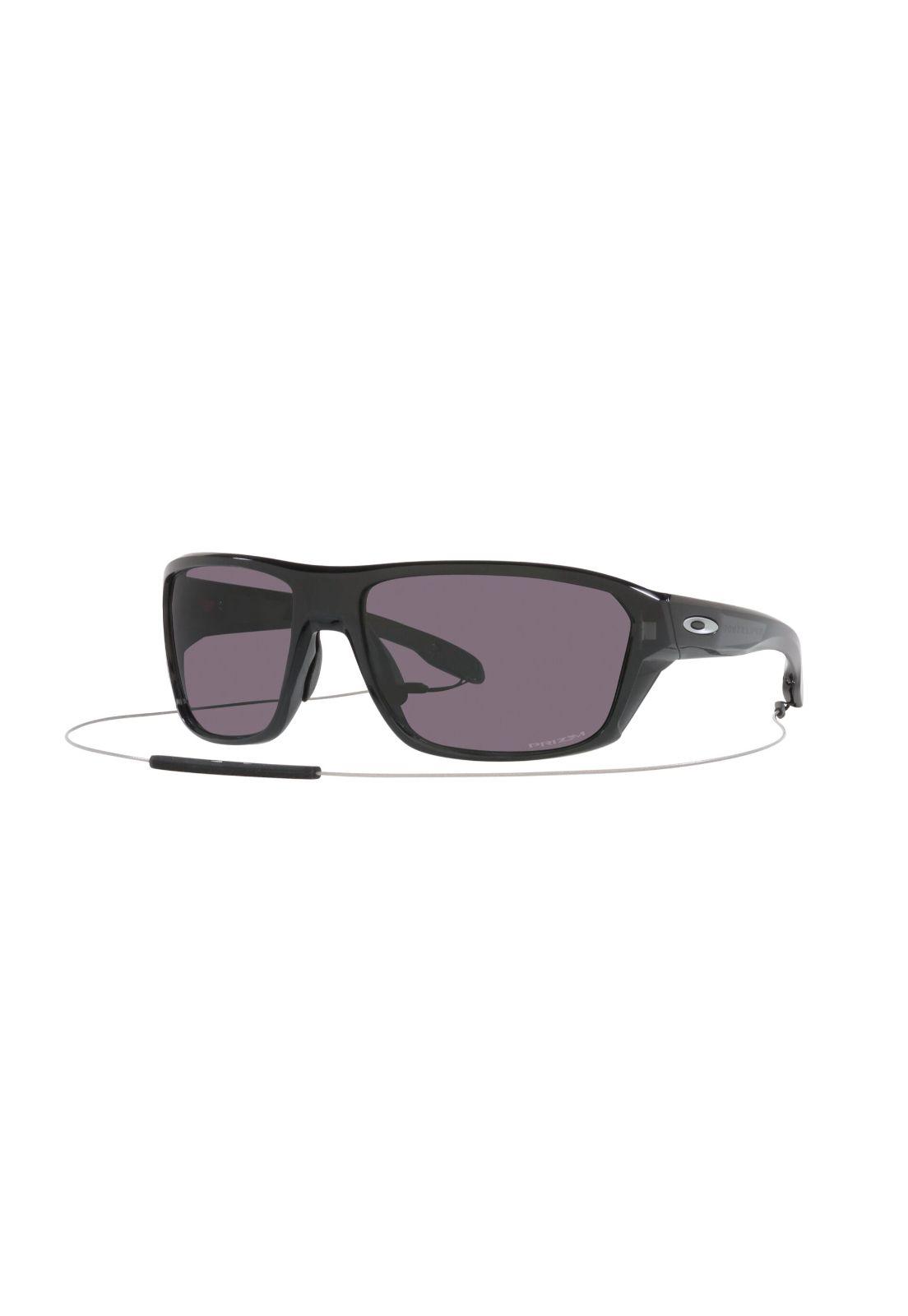 Lentes de Sol Split Shot Prizm Grey Oakley-1
